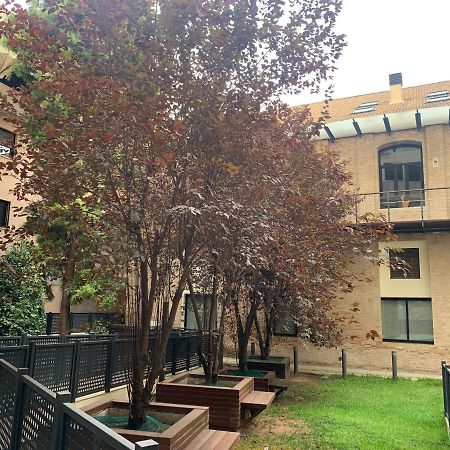 Apartamento Proximo Al Centro De 2 Dormitorios Con Piscina. 塞维利亚 外观 照片