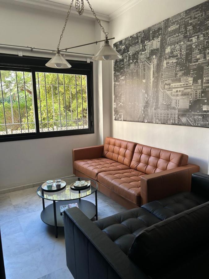 Apartamento Proximo Al Centro De 2 Dormitorios Con Piscina. 塞维利亚 外观 照片