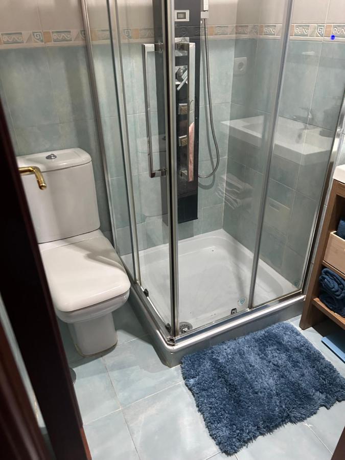 Apartamento Proximo Al Centro De 2 Dormitorios Con Piscina. 塞维利亚 外观 照片
