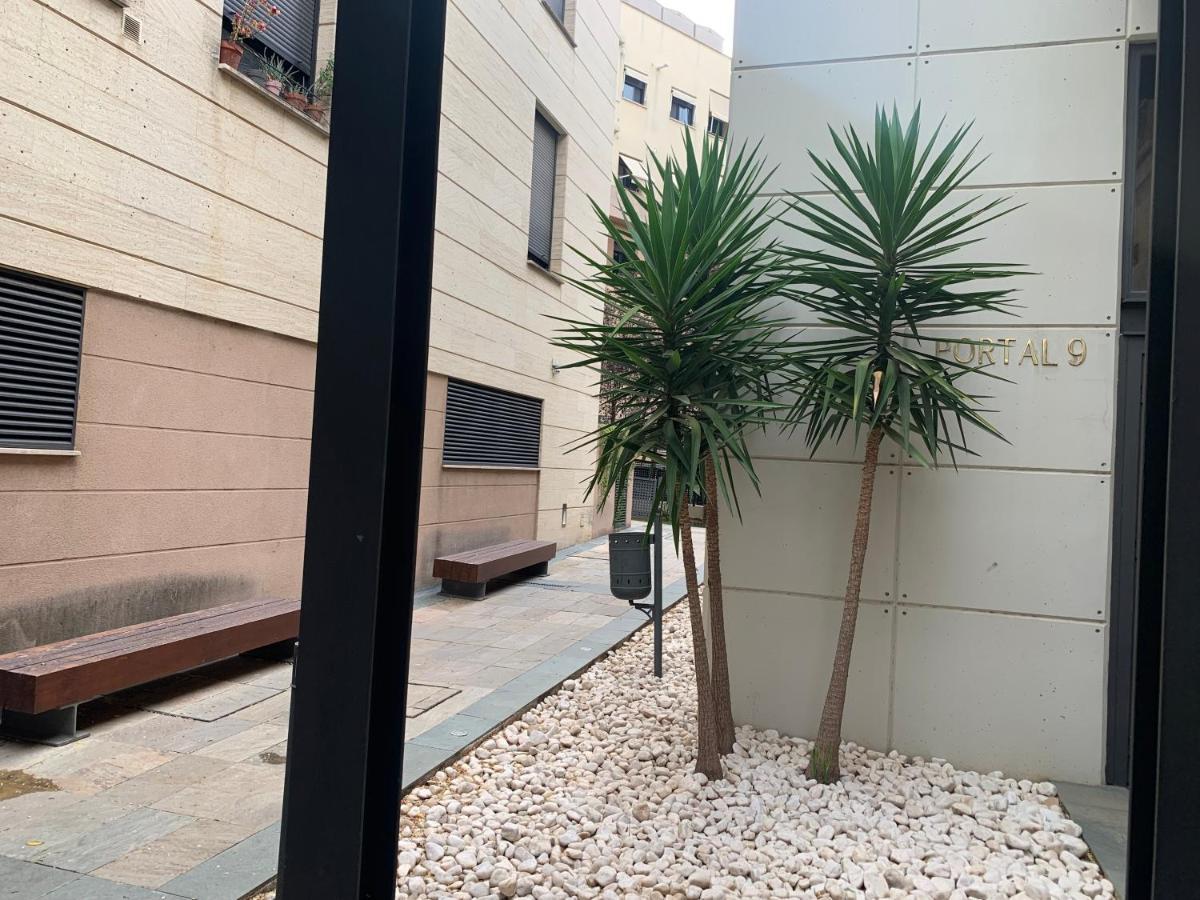 Apartamento Proximo Al Centro De 2 Dormitorios Con Piscina. 塞维利亚 外观 照片