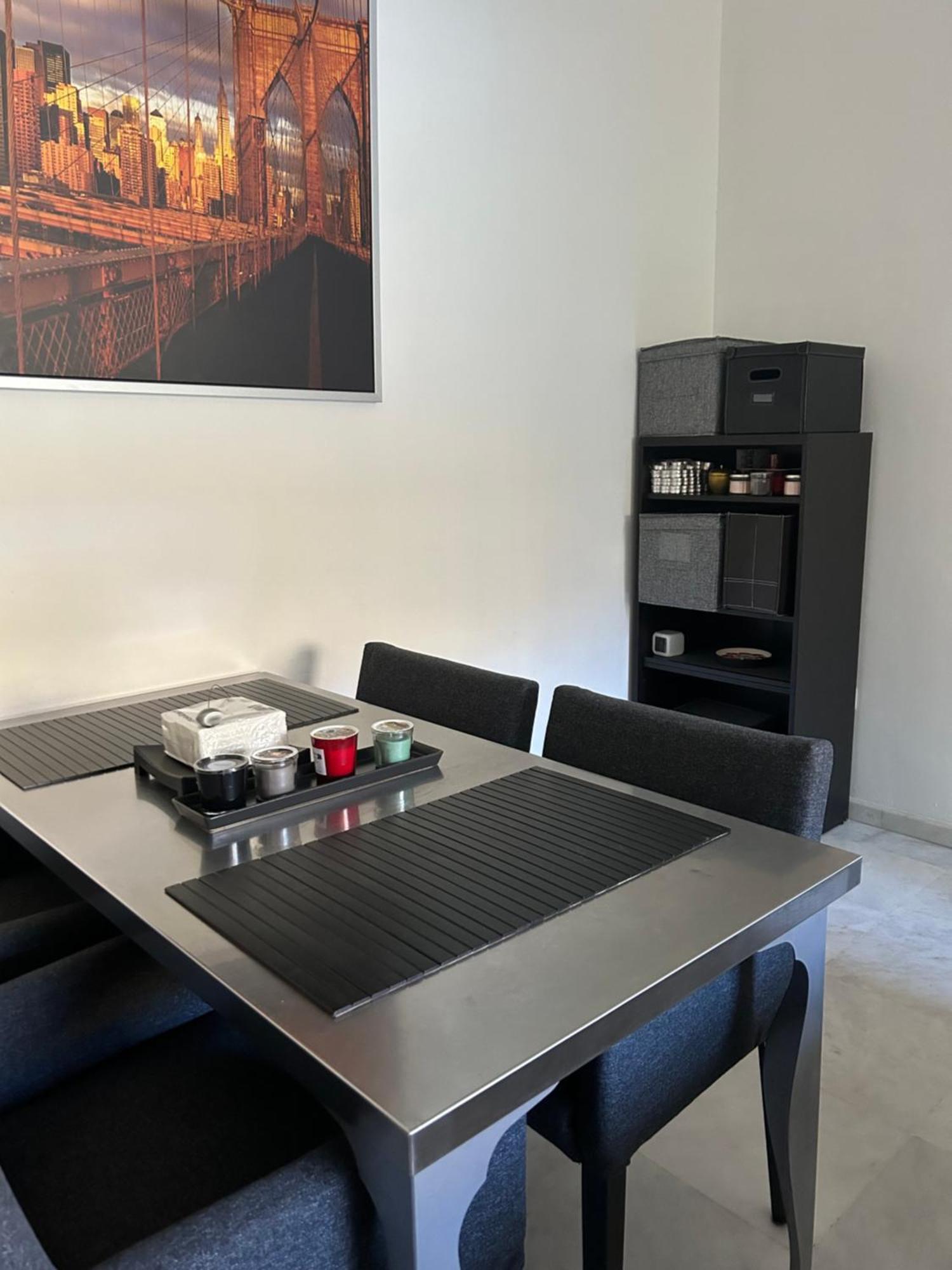 Apartamento Proximo Al Centro De 2 Dormitorios Con Piscina. 塞维利亚 外观 照片